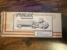Springside Models Cat No 82
