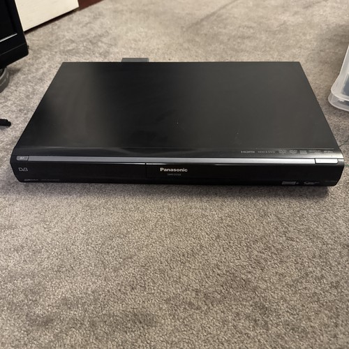 Panasonic dmr ex769 - dmr-ex769, dvd