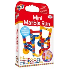 Galt Toy Mini Marble Run