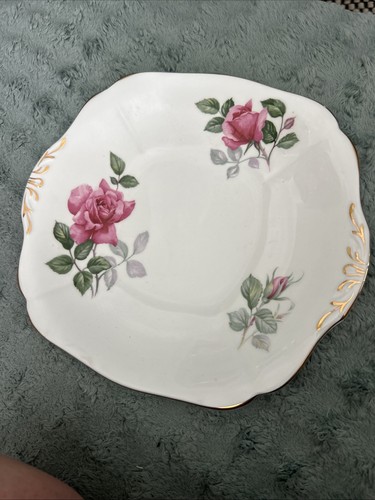 Vintage adderley fine bone - fine,