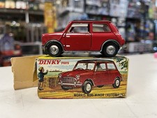 * VINTAGE DINKY TOYS 183