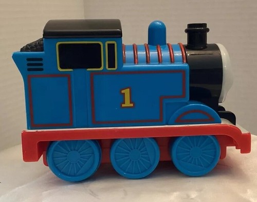 Follow thomas the tank - follow,