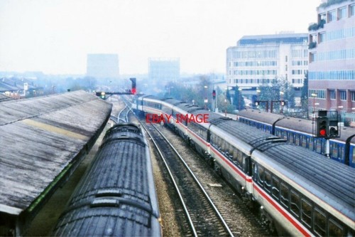 Photo looking east - photo,