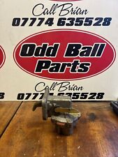 Perkins diesel fuel lift pump