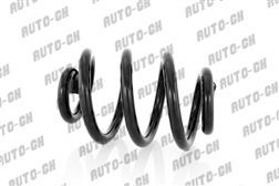 Rear coil springs for t3 - rear,