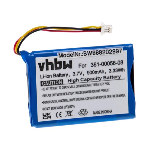 Battery for garmin - garmin, 660