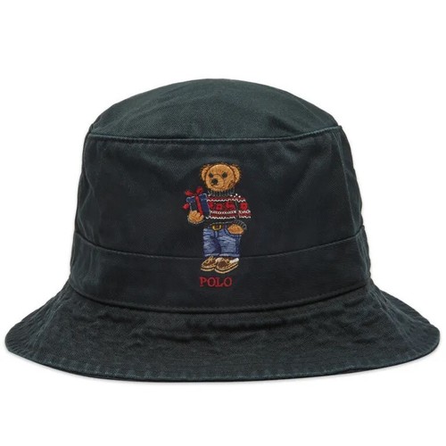 Ralph lauren polo bear bucket - ralph,
