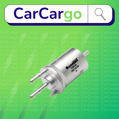 Fuel filter for seat altea - fuel,