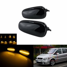 For 98-05 Vauxhall Astra G