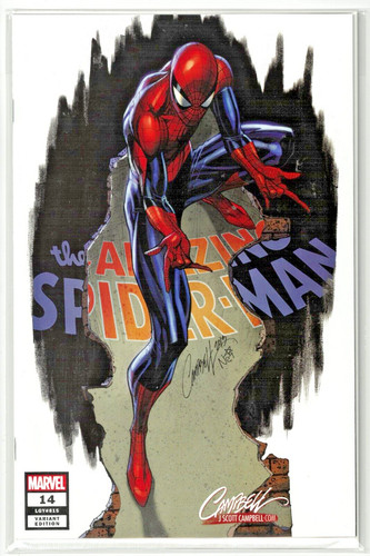 Amazing spider man marvel - spider-man, #14