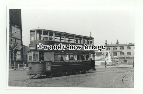 Z1489 london transport tram - -,