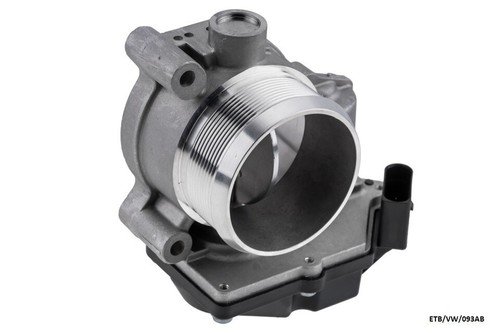 Throttle body for multivan - for,