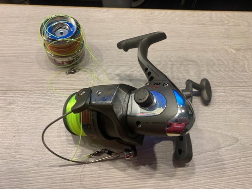 Lineaeffe sea fishing - fishing, reel