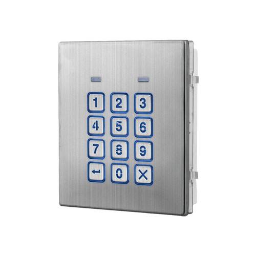 Videx art 4903 - videx, keypad