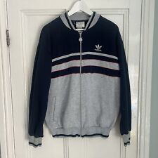 Vintage Adidas 1980s Jacket
