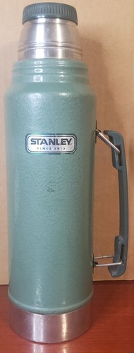 Stanley classic qt - stanley,