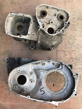 Triumph 650 TR6C 1972