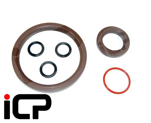 Genuine block seals - genuine,