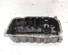   Engine crankcase (Oil Pan)