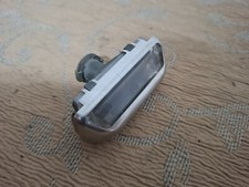 NOS GENUINE FORD WINGARD LICENSE NUMBER PLATE LIGHT LAMP CAPRI Mk1 CORTINA Mk3