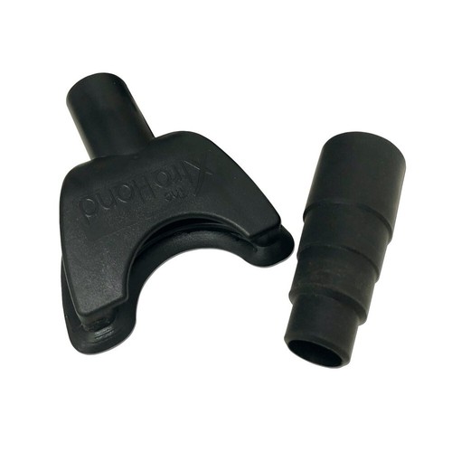 Dust extraction tool - dust,