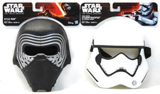 STAR WARS THE FORCE AWAKENS