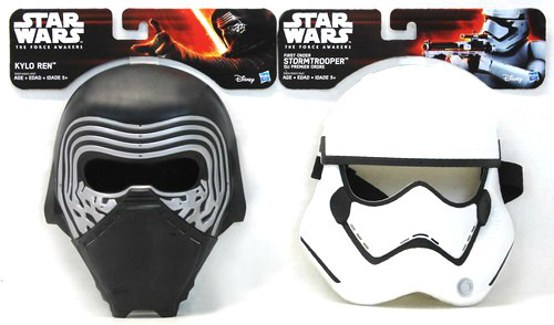 Star wars the force - star, awakens