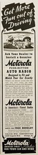 1940 AD.(XH73)~MOTOROLA