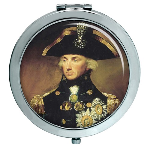 Admiral lord nelson compact - nelson,