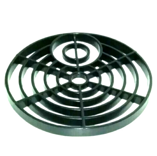 Round drain cover gully - cover,