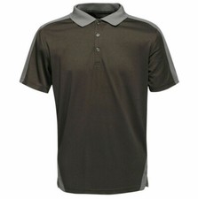 Regatta Polo Shirt Contrast