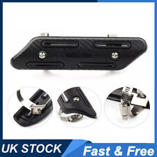 Universal Exhaust Muffler Pipe