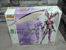 READ DAMAGED Soul of Chogokin