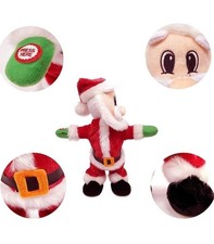 Animated Singing & Dancing Hip