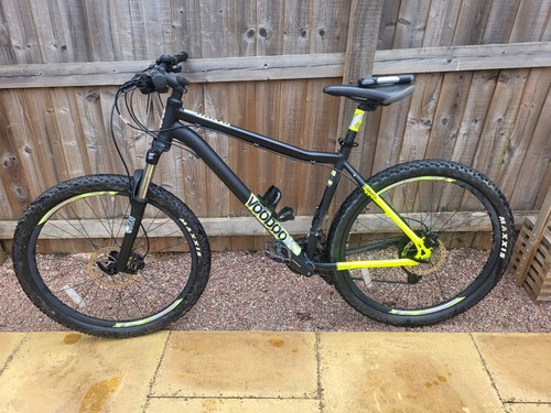 Voodoo bantu mountain bike - voodoo,