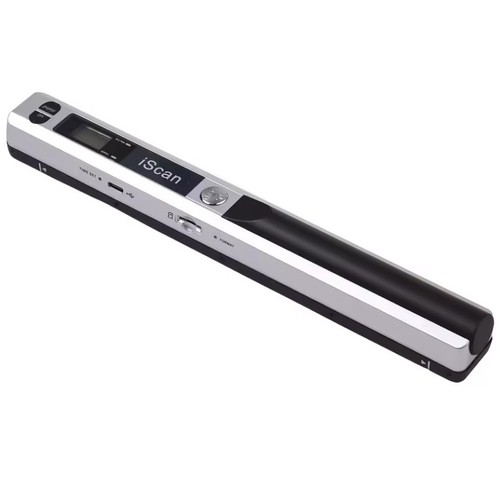 Iscan portable handheld - portable,