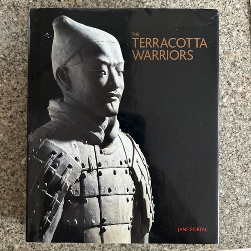 The terracotta warriors jane - the,