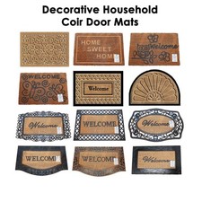 Heavy Duty Door Mats