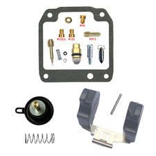 Kawasaki eliminator 125 - kawasaki,