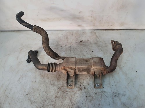 Toyota corolla verso egr - toyota, valve
