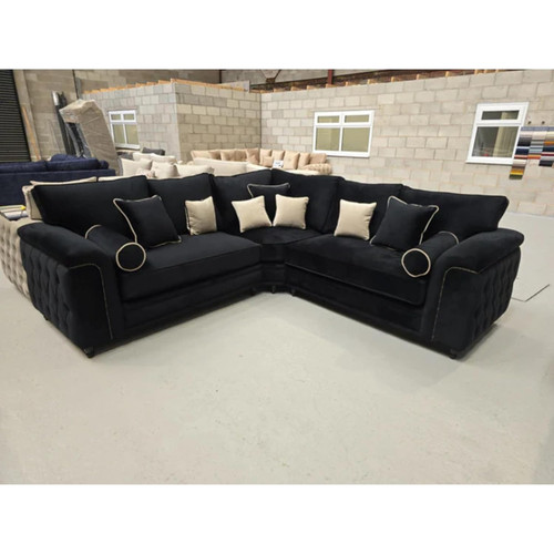 Corner sofa 2c2 zara - corner,