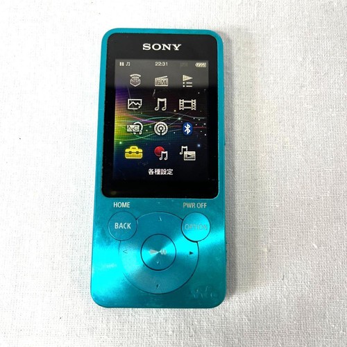 Sony walkman s13 - sony, mp3