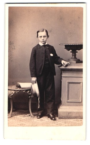 Photograph kindermann - photograph, a.