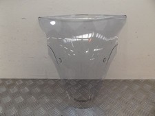 2016 Kawasaki ER-6F Windscreen