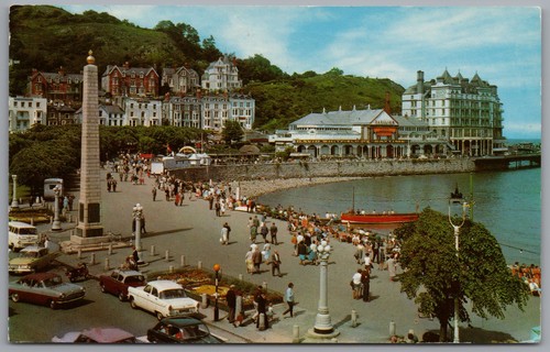 Llandudno conwy wales the - llandudno,