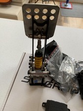 Simgrade VX Pro Sim Racing Pedals