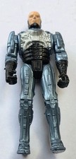 ROBOCOP Action Figure Orion