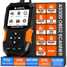 Ford focus obd engine - focus, obd-ii