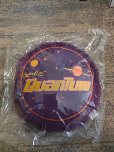 Fallout nuka cola quantum cap - fallout,