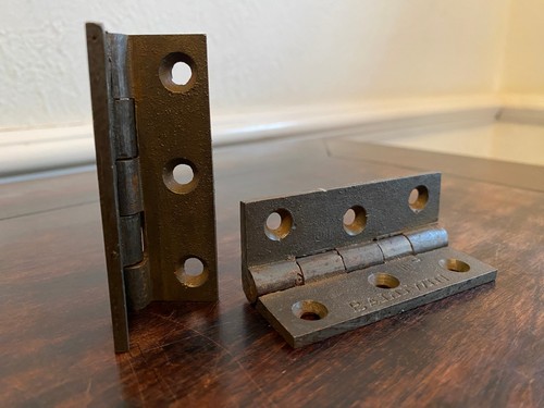 Victorian cast iron vintage - victorian,